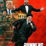 Running Ayatollah