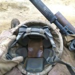 Never Forget What You're Fighting For