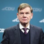 Wadephul How dare you