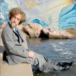 Josh blue