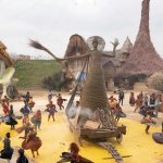 No one mourns the wicked meme