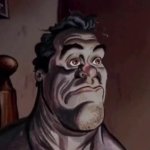 Ren and Stimpy wakeup