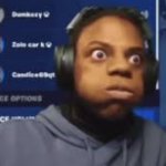 Speed blowing out air