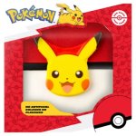 Pokémon Pikachu Asda Cake