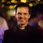 Andrew Scott Hot Priest