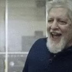 Clancy brown shocked GIF Template
