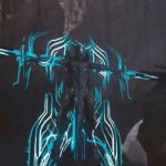 Uriel Warframe