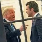 Trump Iran War Hegseth