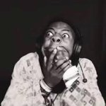 Terrified speed template