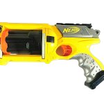 Nerf gun