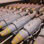 Bombs - from wikipedia