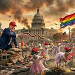 OPERATION EPSTEIN FURY meme