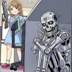 the tables have tured