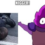 Dead Cells George floyd