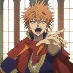 Leo Vermilion you're my rival