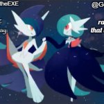 sam and rewrite shared annoucement temp