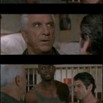 Prison changes people a lot