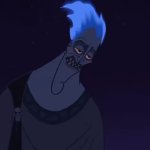 Hades eyeroll template