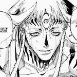 Earth's Jujutsu is Quite Advanced