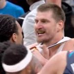 jokic death stare