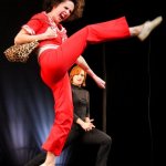 Molly Shannon I'm Fifty