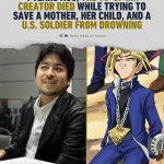 he died in mermaid's grotto