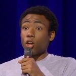 glover good GIF Template