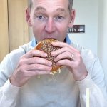 Mcdonalds ceo big arch