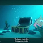 duuuuude | image tagged in gifs,bad luck brian | made w/ Imgflip video-to-gif maker