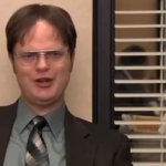 People are starting to notice how terrible Jim is GIF Template