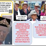 Republican Isolationist Foreign Bombing template