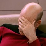 picard face palm