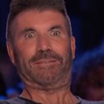 Simon Cowell