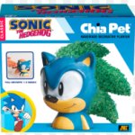 Sonic Chia pot