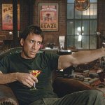 Watch it ghost, I'll ride you