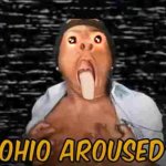 ohio aroused meme