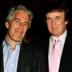 Epstein and Trump