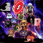 The Great Meme Unreset | image tagged in the great meme reset of 2026 | made w/ Imgflip meme maker