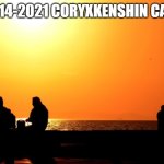 For those who don't know, the photo is from SSS | LIFE IF 2014-2021 CORYXKENSHIN CAME BACK | image tagged in spooky scary sunday | made w/ Imgflip meme maker