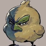 Browt Stare template