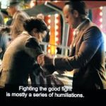 Fighting the Good Fight