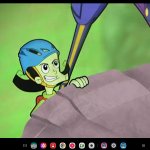 Hackerized matt meme