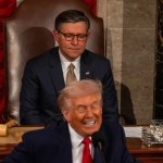 Donald Trump: Neoconservative warmonger