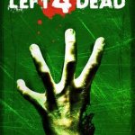 left 4 dead logo