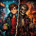 STARTED OFF GOOD ENDED BAD