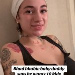 Funny | FOR THE LOVE OF HUMANITY AND THE WELFARE SYSTEM AND LEAVING YOUR MILLIONS TO IDIOTS WHEN YOU CROSS OVER TO WHEREVER YOU ARE GOING; PLEASE STOP REPRODUCING | image tagged in funny,cash me ousside how bow dah,dumb people,you've been invited to dumbass university,idiocracy,ghetto | made w/ Imgflip meme maker