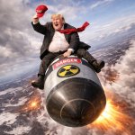 Trump Dr. Strangelove senile dementia nuclear war