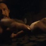 Iron lung typing meme GIF Template