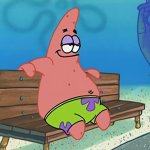 Patrick Meme