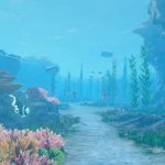 Underwater World meme